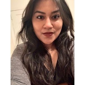 Meet your Posher, Suhana